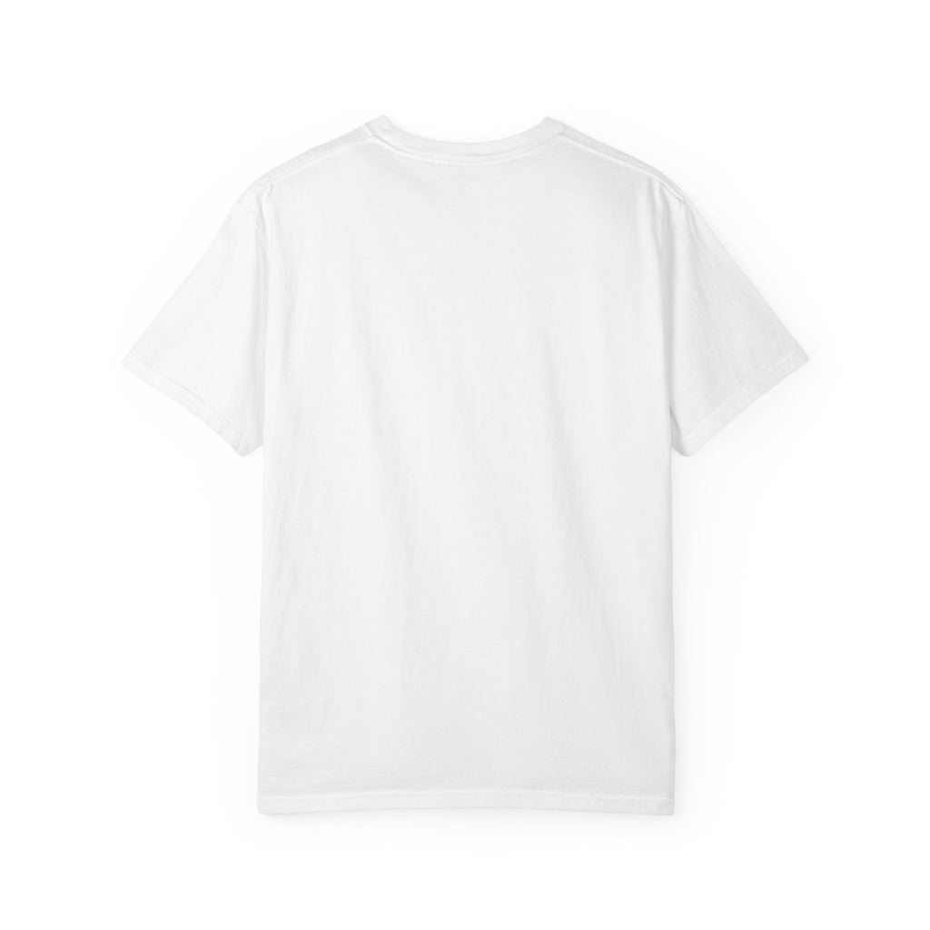 Independence Day Womens Flag T-shirt
